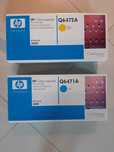 Toner tonery HP 3600