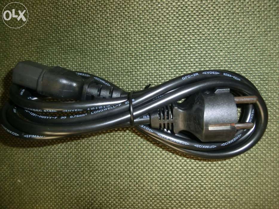 Cabos eletricos
