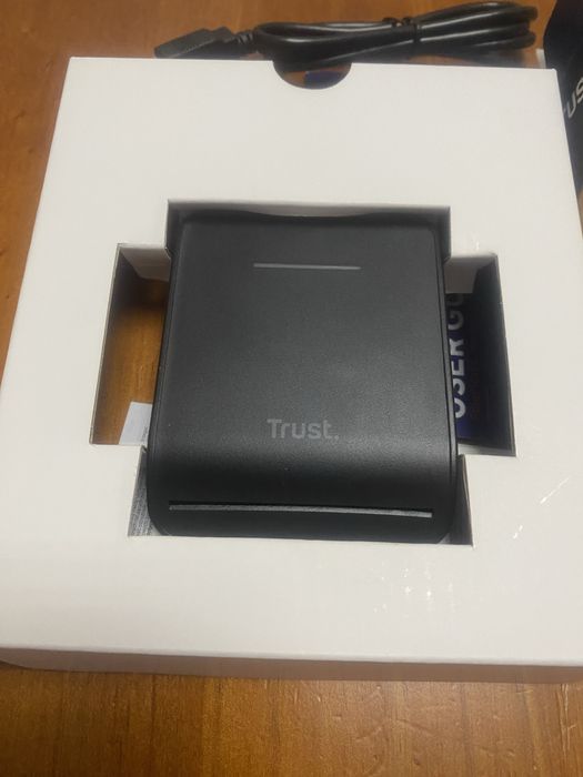 Leitor Cartão de cidadão