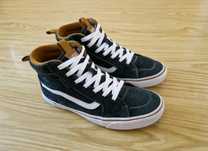 Кеди VANS 38 розмір (стелька 24см) Original