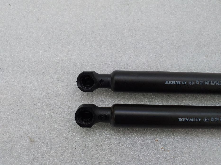 Amortecedor da mala RENAULT Twingo III (BCM_)