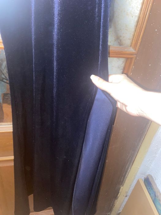 Vestido mulher para cerimónia