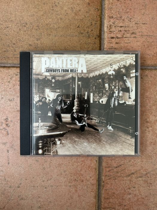 Cds música alternativa