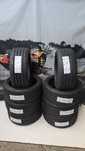 E24 4 x 225/40R18 Sava Intensa UHP 2 92Y XL opony letnie nowe