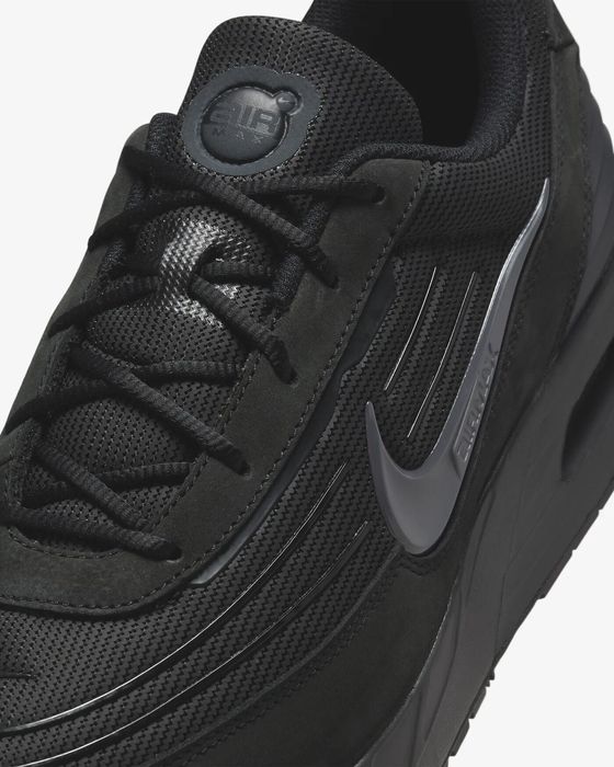 Кросівки Nike Air Max Verse React Zoom (40р по 49.5р) (FV1302-001)