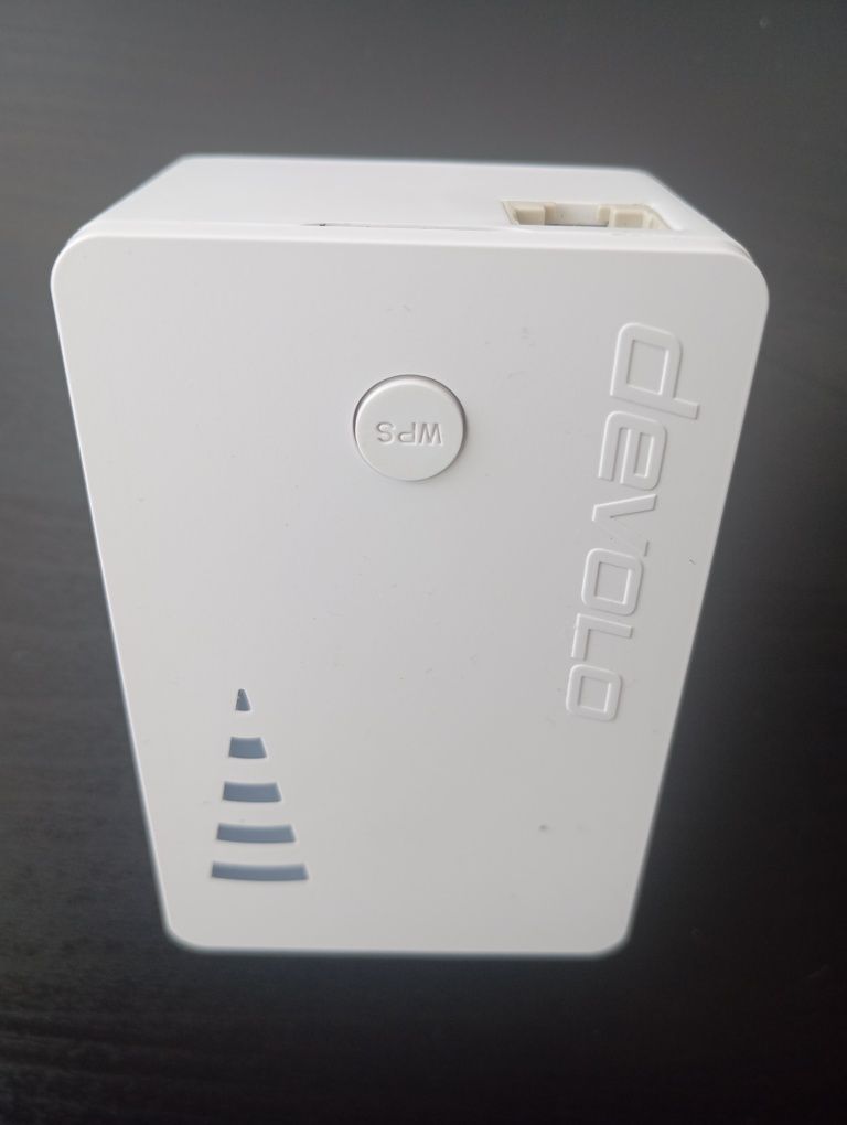 Repetidor de sinal WiFi Devolo