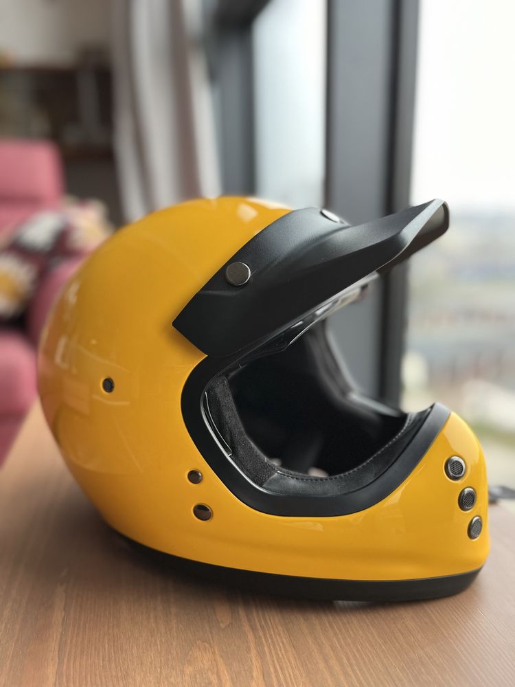 Kask HJC V60 roz.L