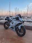 Yamaha R7 NardoGrey 2022