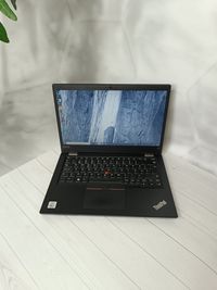 Ноутбук Lenovo ThinkPad L13/13.3/i3-10110U/8/128/HD/металевий