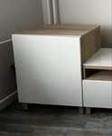 Szafka IKEA besta 60x40x64