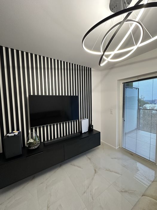 Wynajem mieszknia Energetyczna 2/Sandomierz 3 pokoje, 2 balkony