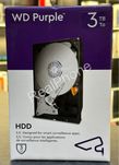 Жорсткий диск WD Purple 3 TB