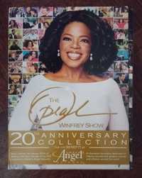 Opeal Winfrey Show Seis DVD'S