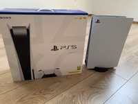 PlayStation 5 Disc Edition