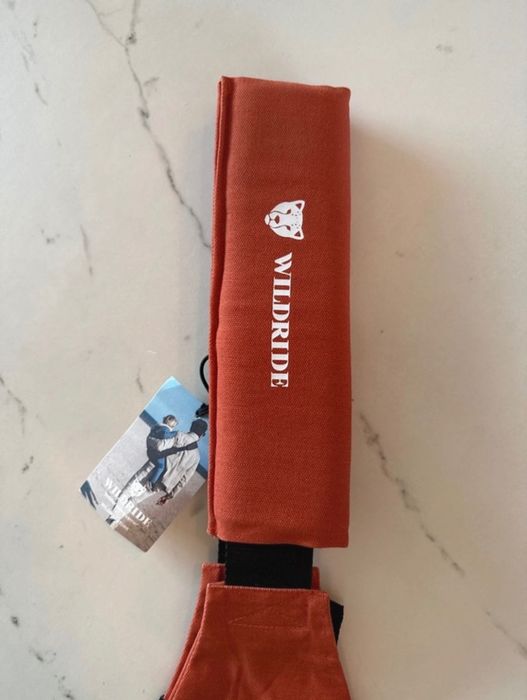 Canguru/Marsúpio WILDRIDE