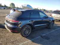 Porsche Macan Wygrany! W trakcie transportu!