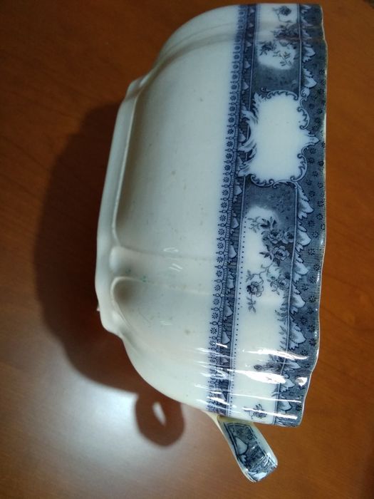 Terrina antiga Sacavém