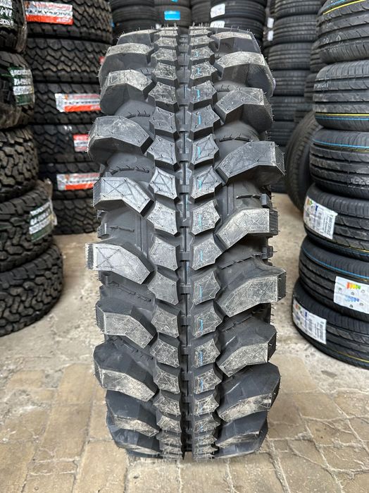 35x11.50R15 Journey Digger WN03 MT 4X4
