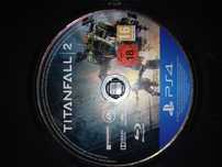 Titanfall 2 płyta ps4