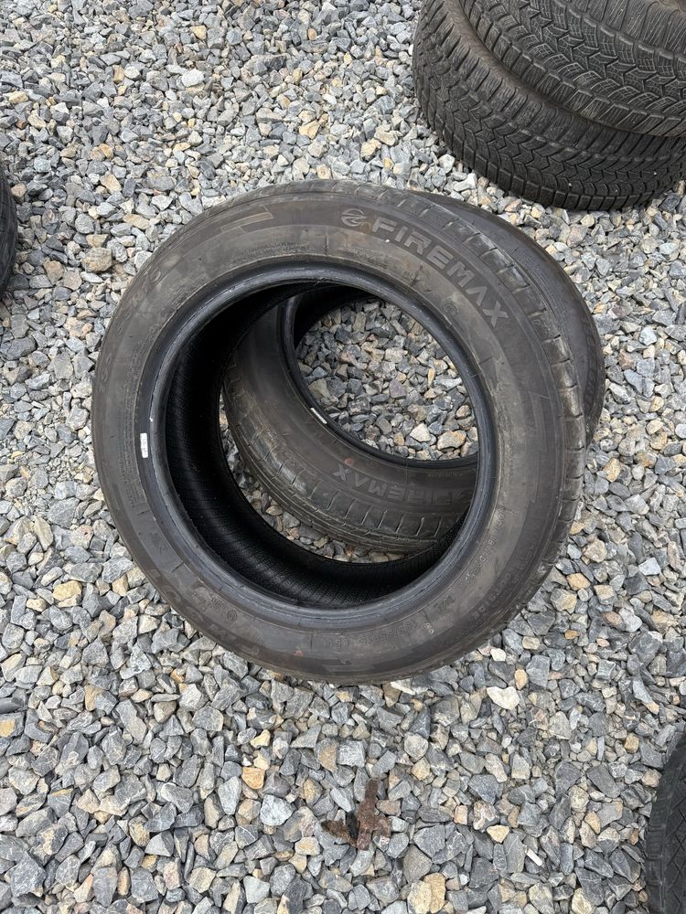 Opony letnie FIREMAX 195/55 R15 200 km
