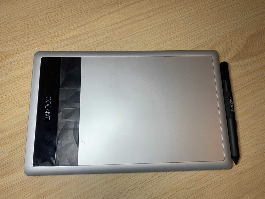Wacom Bamboo CTH-470