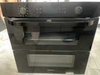 Piekarnik  dualcook i plyta samsung
