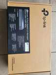 Switch 8 port, 2 x SFP, TP-SG3210, tp-link