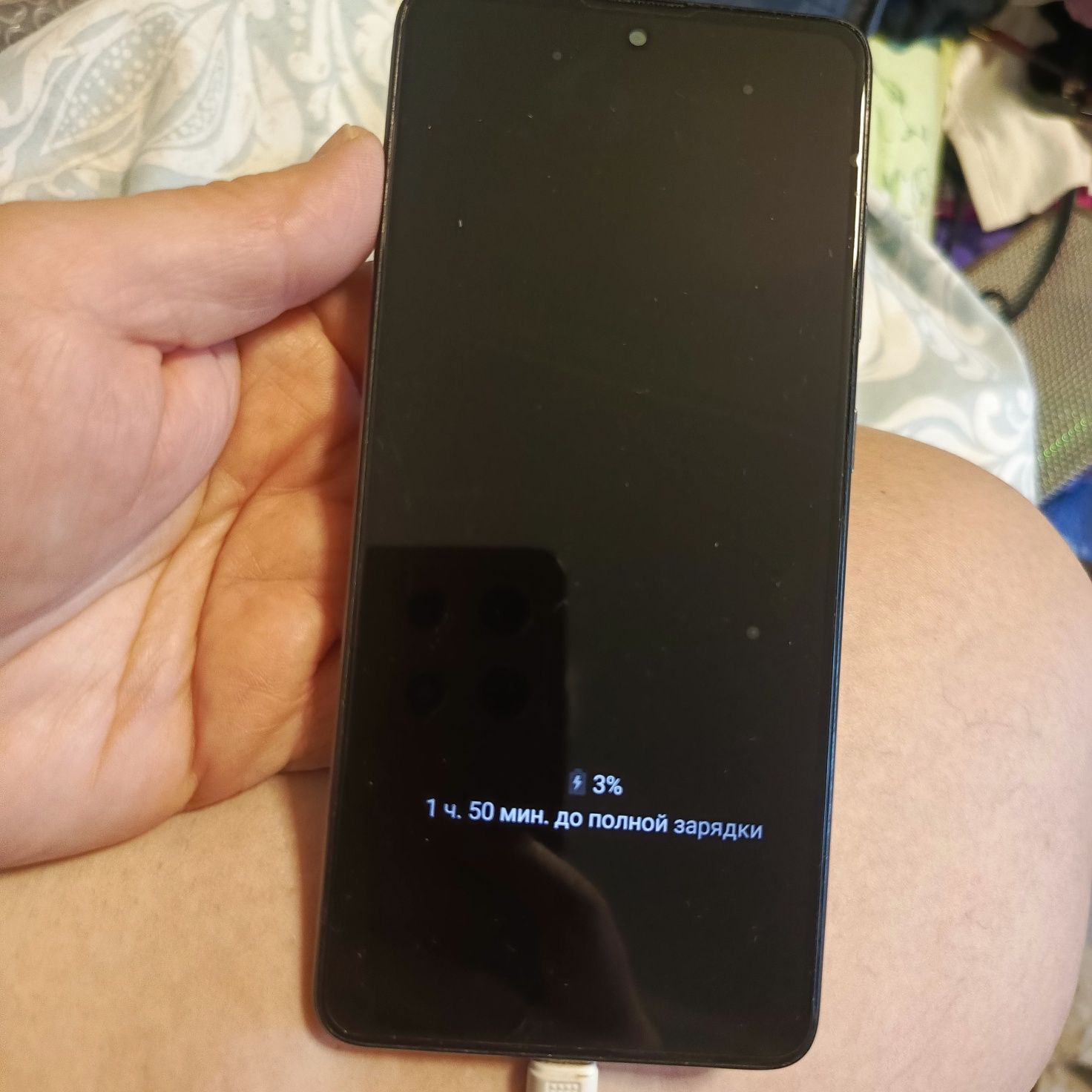 Samsunng a 51   память 6/128