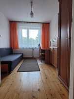 1-osobowy pokój - dla niepalącej studentki UMCS, KUL, PL, UP