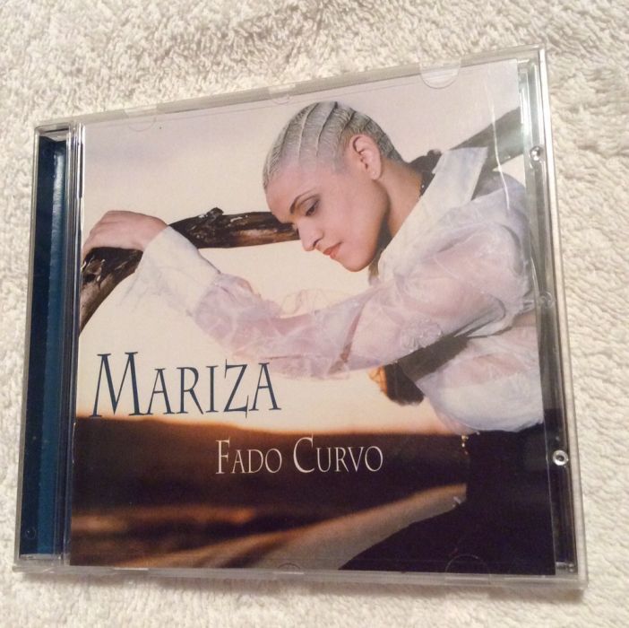 Fado Mariza - Fado Curvo