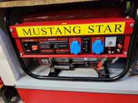 Генератор Mustang STAR 8800W