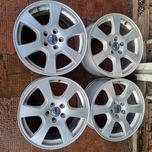 диски 17 5/108 Volvo Ford
