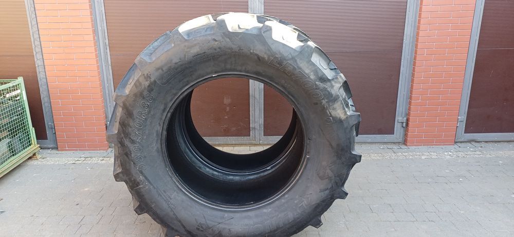 Opona rolnicza LING LONG LR700XL 580/70R38