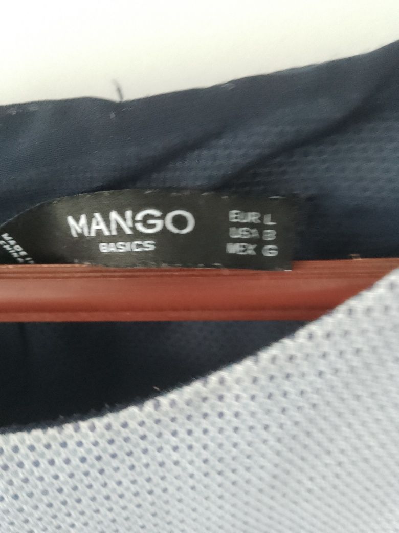 Sukienka MANGO L