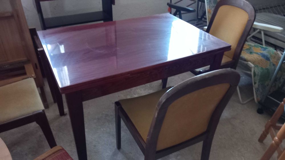 Stół  60x120cm -stan dobry