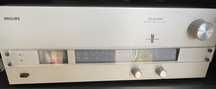 Tuner Philips 22AH690 de 1979