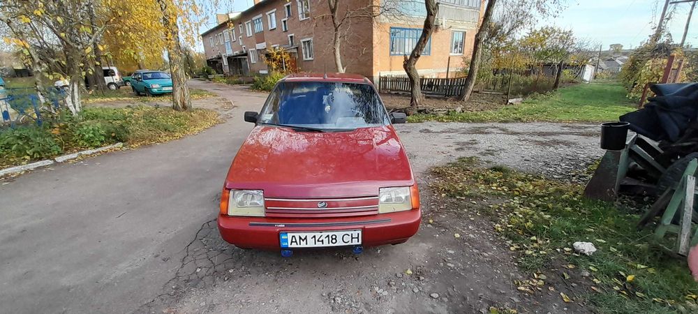 Продається Славута 2008 року