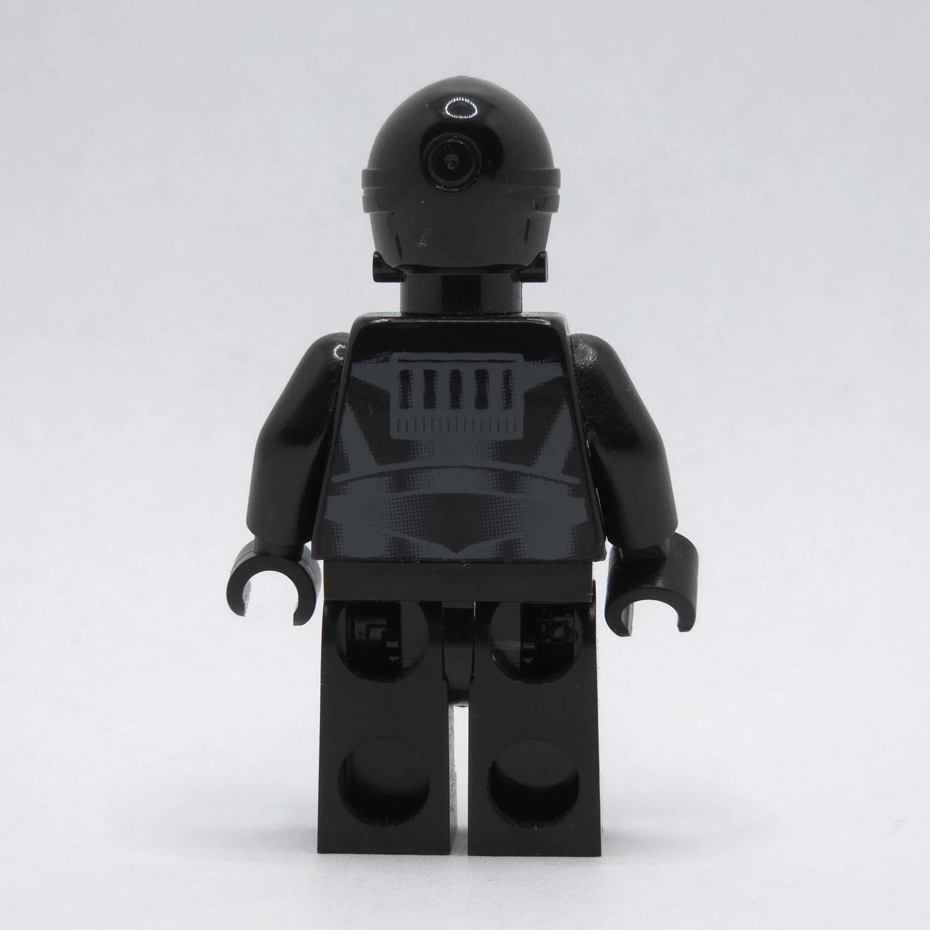 Figurka Lego Star Wars - Protocol Droid - SW0212