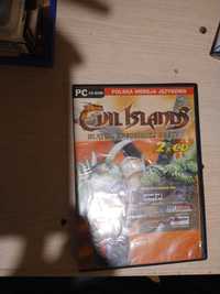 Evil island gry na PC