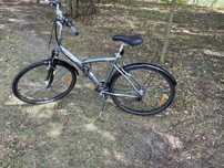 Rower btwin decatlon