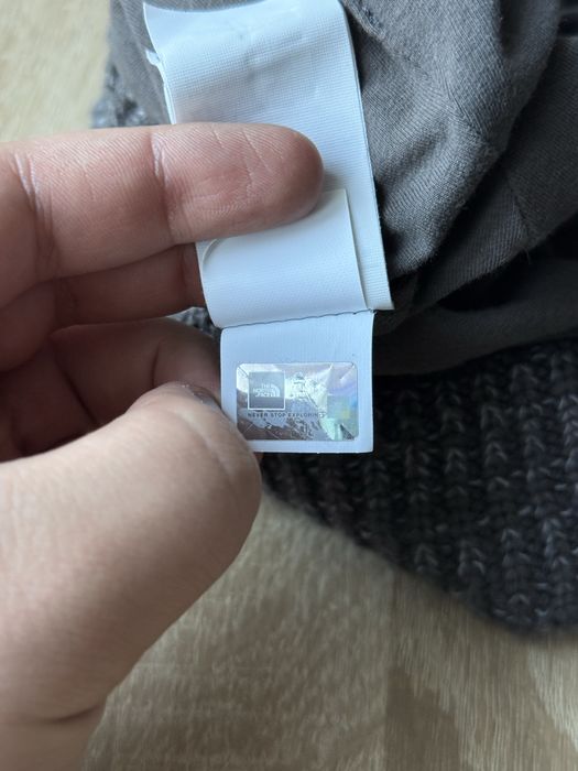 Tnf шапка біні бини beanie the north face тнф зе норс фейс шапка вязан