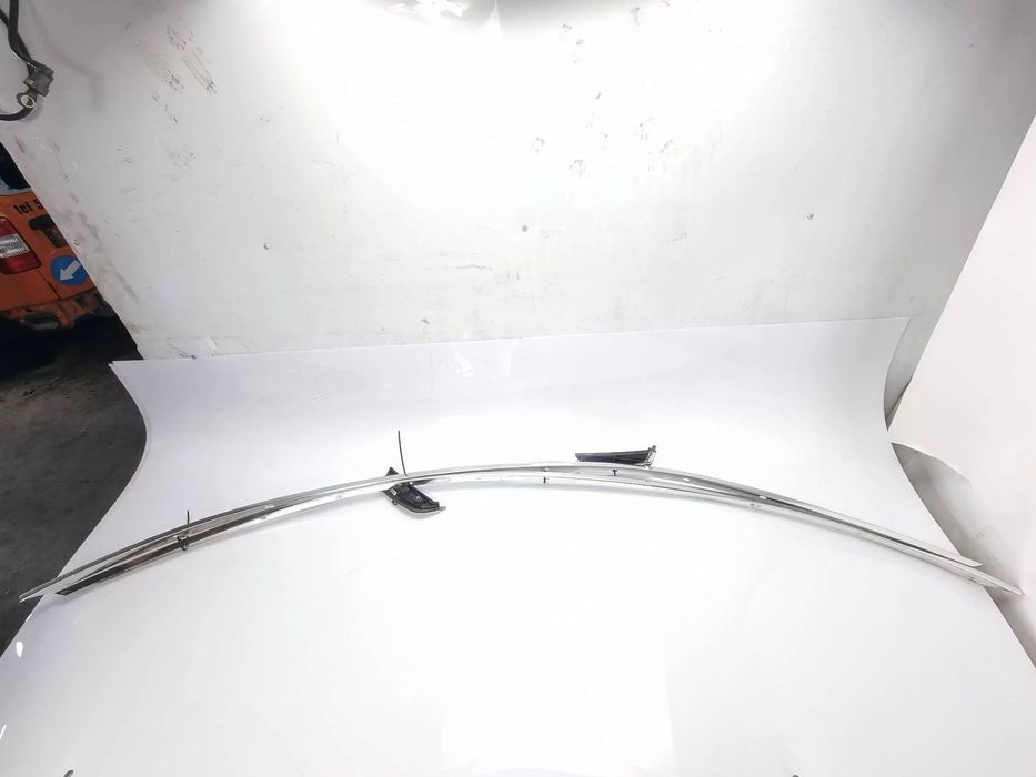 670023096 Maserati Ghibli 2999 TDI 2014 sedan Dekor listwa Inne części karoserii
