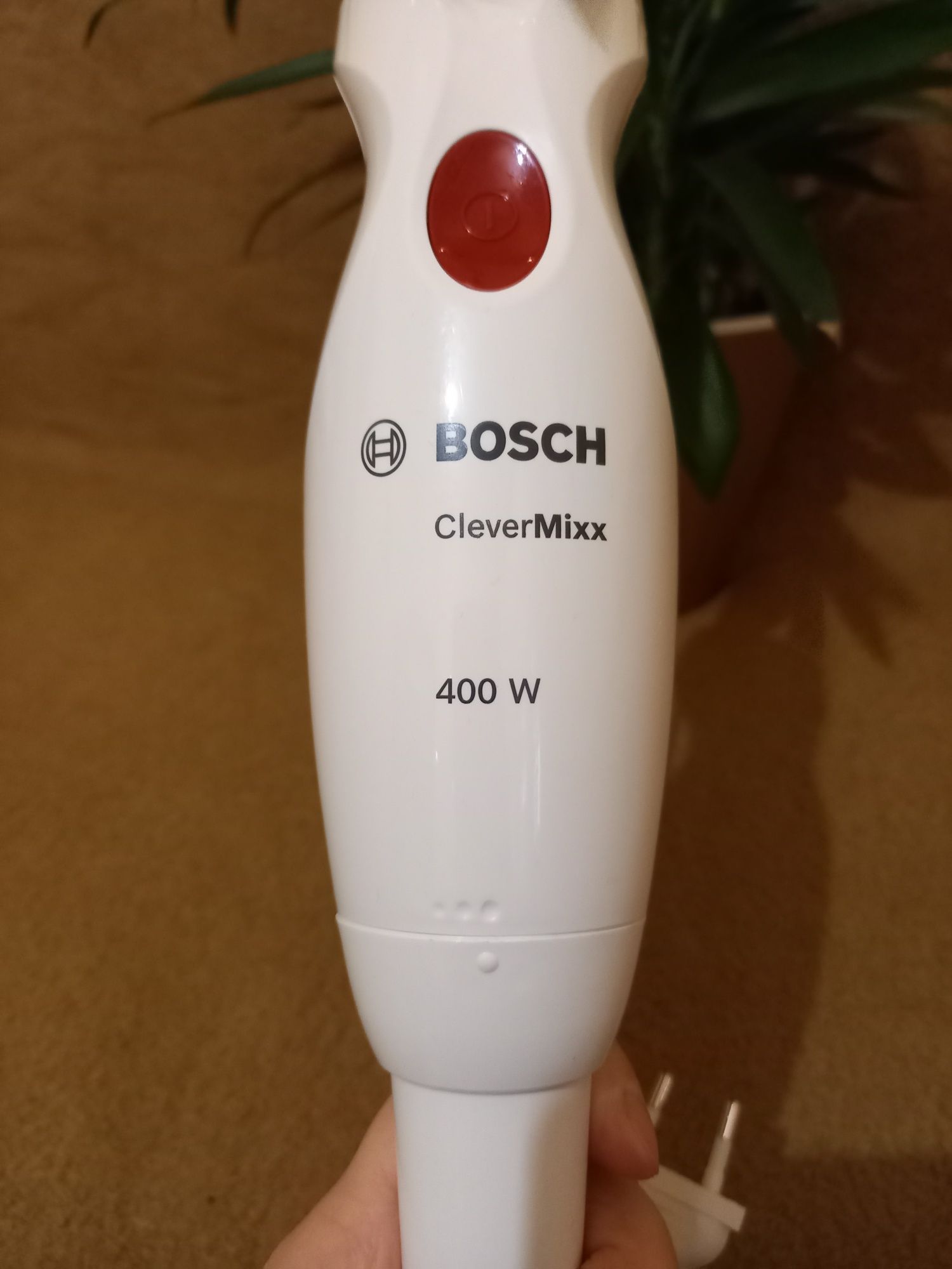 Блендер Bosch MSM 14200