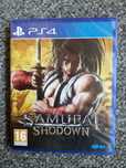 Samurai Shodown / PS4 / Nowa