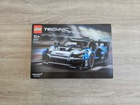 LEGO Technic конструктор McLaren Senna в ідеальному стані