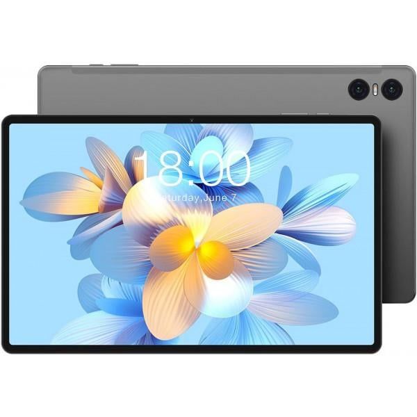 Планшет-комплект. Teclast T50 Pro 11" 8/256 Гб 8000 мАг Grey