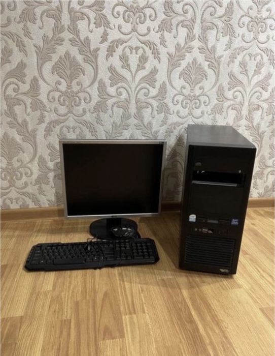 Робочий компютер б/у