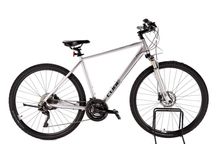 Rower Cube Nature EXC 52 cm (M) Deore XT