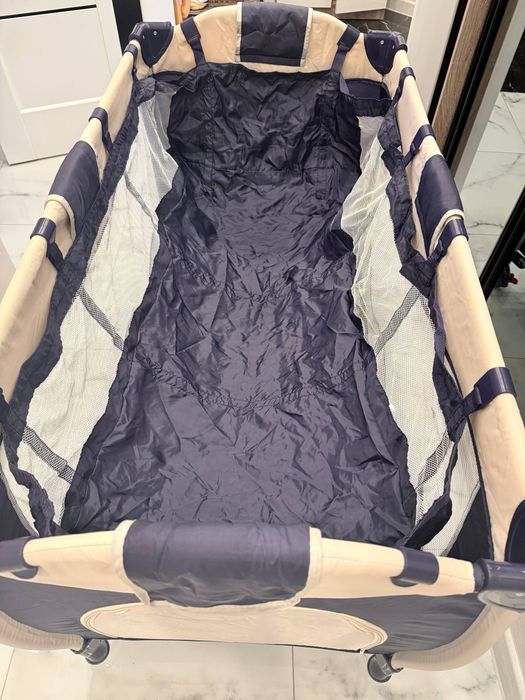 Манеж дитячій wonderkids dream