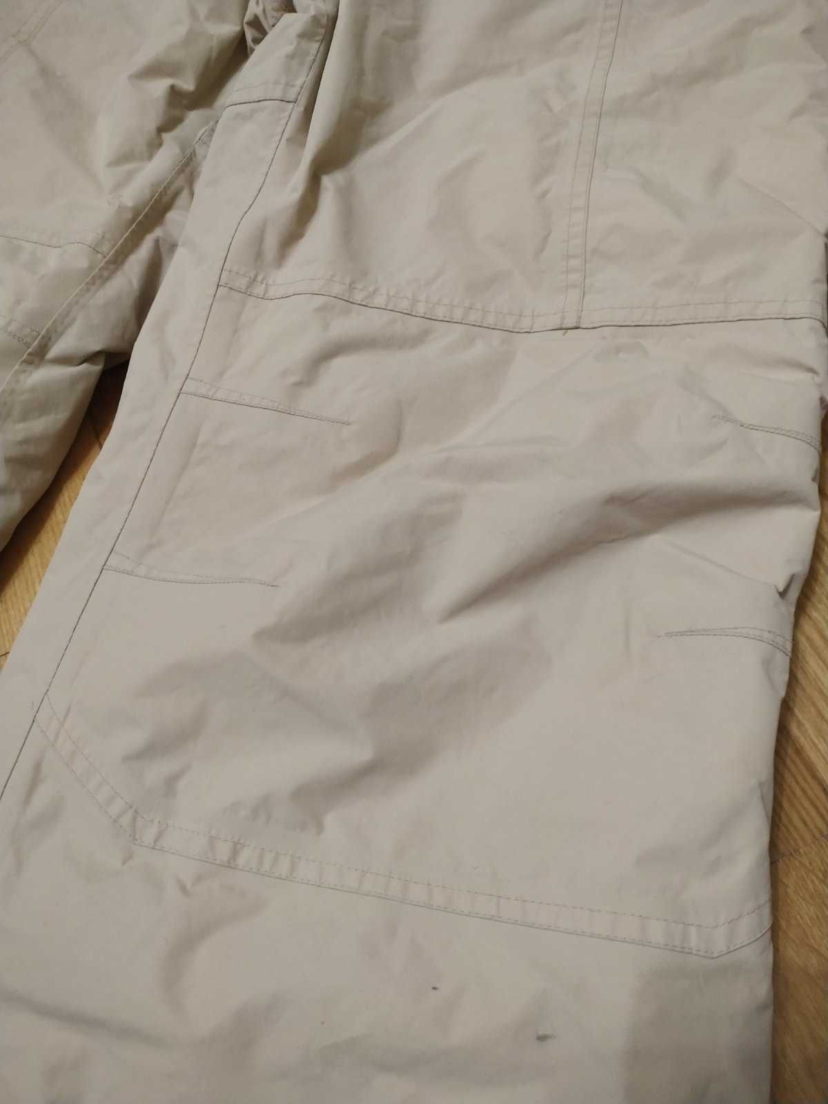 штани лижні CRANE 44-46 Thinsulate XL